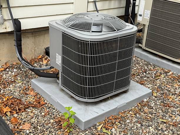 24/7 Emergency Ac Installation experts in Bushnell, IL